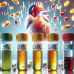 Cholesterol Blood Test: Your Oakham Health Guide