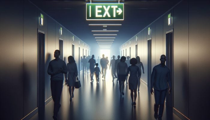 Emergency Lighting Solutions: A Guide to Essential Safety