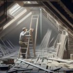 Loft Clearance in the UK: Expert Tips and Techniques