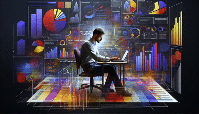 Effective Content Strategies for Targeting Commercial Intent