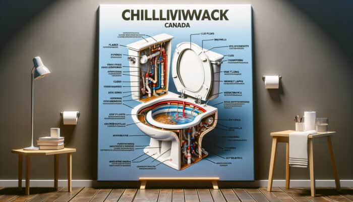 Toilet Repair Services in Chilliwack: Your Local Fix
