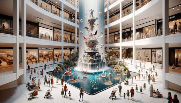 Family Shopping: Top Recommendations for Las Vegas Malls