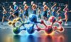 BCAAs: Boosting Vitality for Active Older Adults