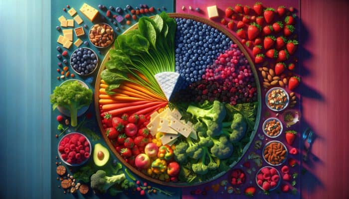 Under 500 Calories: Nutritious and Delicious Meal Ideas