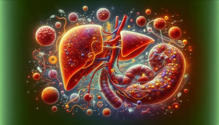 Ferritin Blood Test: A Vital Resource for Barrow-in-Furness Residents