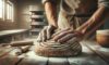 Bread Scoring Techniques: Mastering the Art of Baking