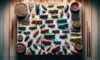 Edible Insects: A Guide to Nutrition and Delicious Flavours