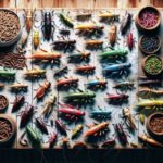 Edible Insects: A Guide to Nutrition and Delicious Flavours