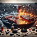 Charcoal Grill Tips: Easy Ways to Light It for Beginners