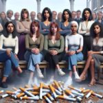 Quitting Smoking: A UK Guide for Women