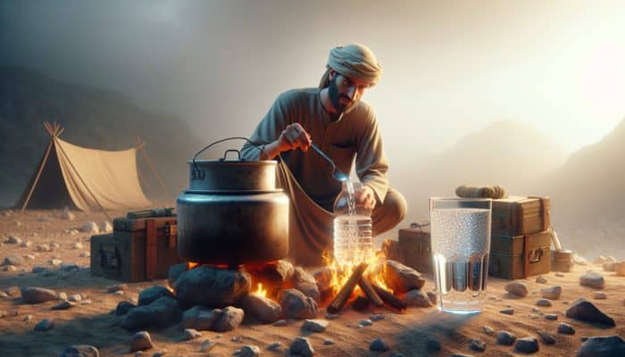Survival Gear: DIY Tools for Effective Homemade Preparedness