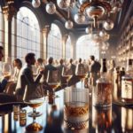 Day Drinking Spots Featuring Unique Glassware in the US