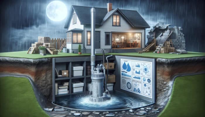 Sump Pump Services in Maple Ridge: Your Local Experts