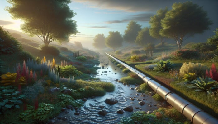 Landscape Drainage Services in West End Vancouver Explained