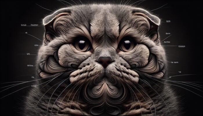 Ear Maintenance Tips for Scottish Folds: Essential Guidance