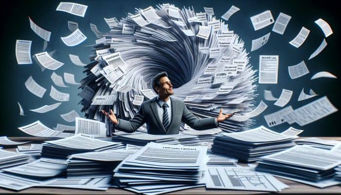 Debt Consolidation Loans for Self-Employed in the UK