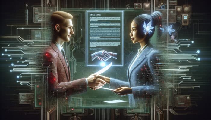 Human Virtual Assistant Contracts Explained: Ethical Guidelines