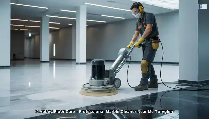 Marble Cleaner Services Near Toryglen for Your Home