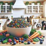 Immune Boosting Foods for Pets: Key Nutrients Uncovered