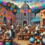 Local Crafts of San Miguel de Allende: Artistic Treasures Await