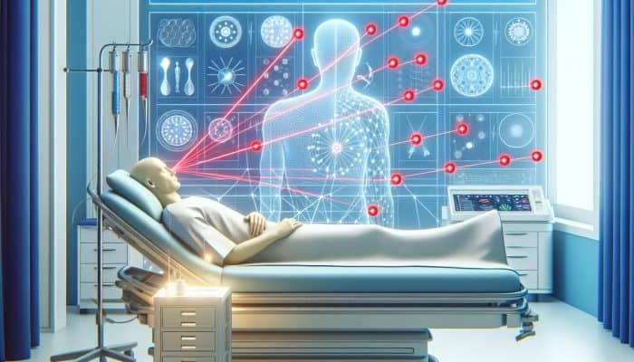 Laser Acupuncture: Premier Treatment Choice for Men in the UK