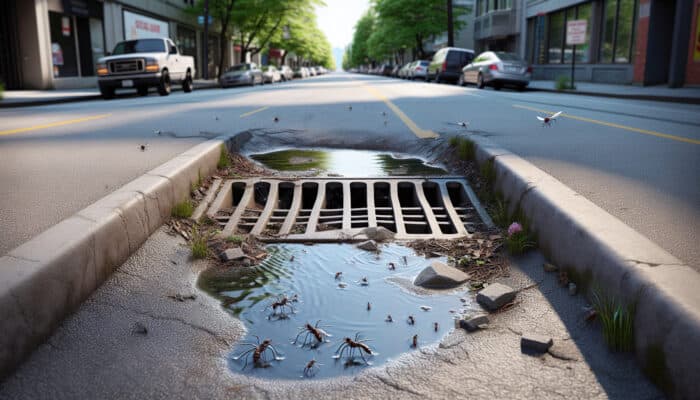 Catch Basin Drainage Services in North Vancouver: Local Experts