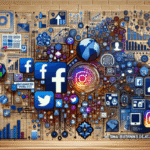 Social Media Marketing Tips for Melksham Small Businesses