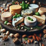 Vegan Cheese Alternatives: A Comprehensive Making Guide