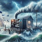 Hurricane Generator Advantages: Surviving Storms Effectively