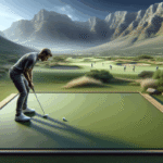 Golf Focus Techniques for Mastering Your Game in South Africa