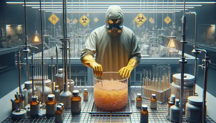 Extra Long Rubber Gloves: The Essential UK Guide