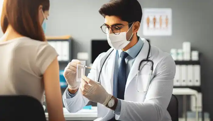 Alcotip Pre-Injection Swabs: The Essential Handbook