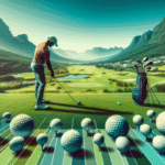 Golf Balls for Distance in South Africa: Top Picks