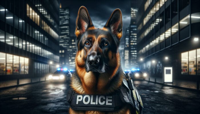 Protection Duties of German Shepherds: Understanding Their Versatility