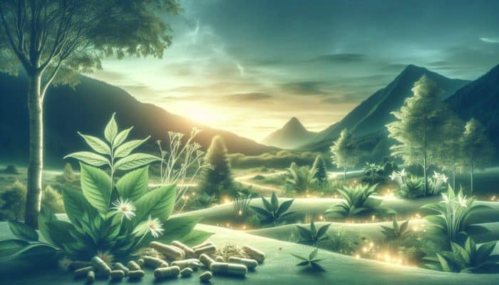 Adaptogens in Fitness: Embracing a Growing Trend