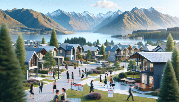 Renting vs Buying: Exploring the Queenstown Debate in South Africa