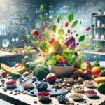 Nutrition for Chronic Fatigue: A UK Guide to Wellness