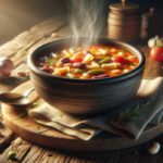 Fall Soup Recipes for Warm, Chilly Evenings