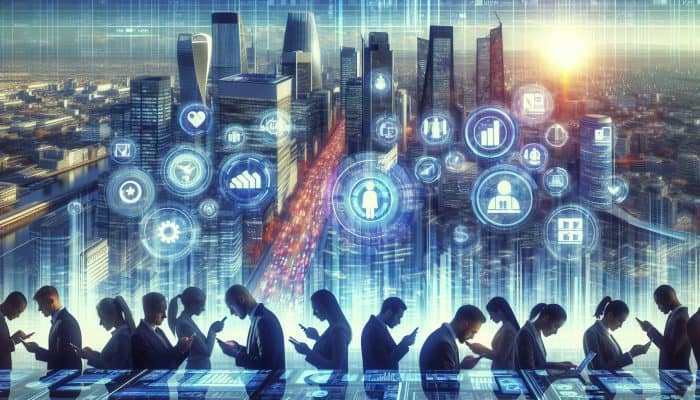 Fintech and Its Influence on UK Debt Consolidation Trends