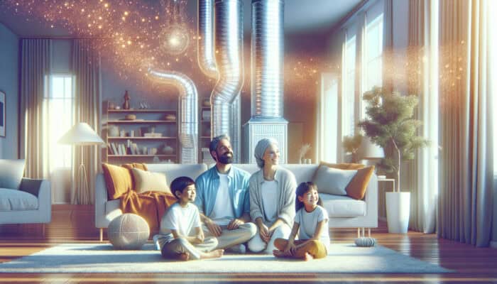 Duct Cleaning Services for Fresher Air in New Westminster