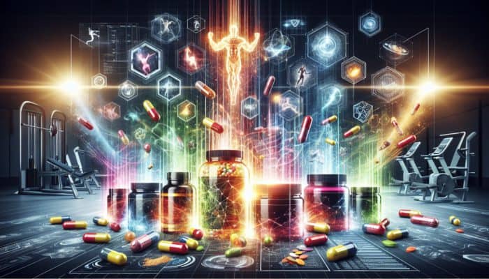 Pre-Workouts: Your Essential Guide to Enhanced Energy