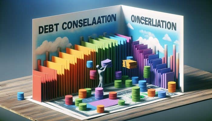 Debt Consolidation Lenders: A Negotiation Guide for the UK