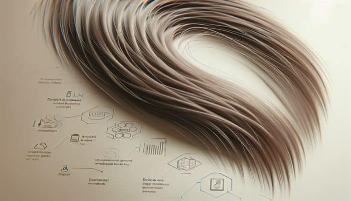 Building Volume in Fine Hair: Tips and Techniques