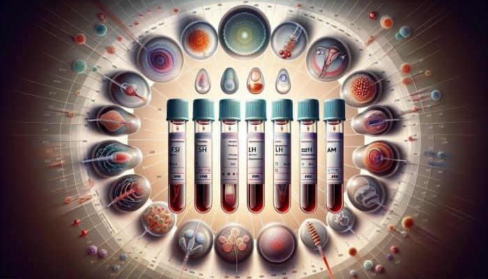 Fertility Blood Test Guide for Bearsden Residents