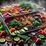 Food Dehydration Techniques for Effective Preservation Tips