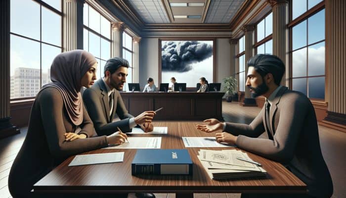 UK Cosigner Rules for Debt Consolidation Loans