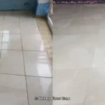 Restored Marble: Achieve a Like-New Finish Today