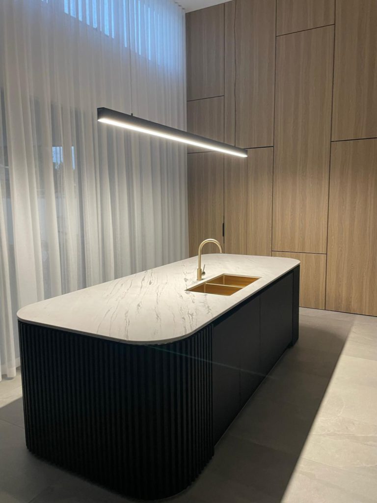 Functional Lighting and Aesthetic Lighting: Essential Differences