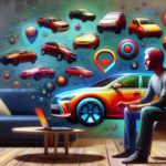 Rent a Car Online: A Handy Guide for Winter Journeys