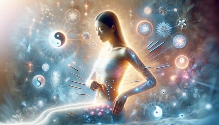 Acupuncture for Abdominal Pain Relief in the UK: A Guide